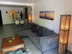 Отель Fong Kaew and Baan Nang Fa Guesthouse  Патонг